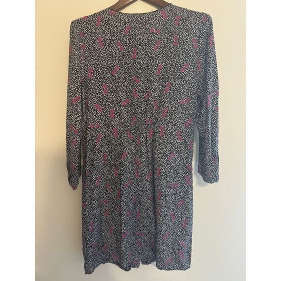 Pins and Needles-Urban Outfitters- Women's Button Down Dress-‎ large - Picture 4 of 10